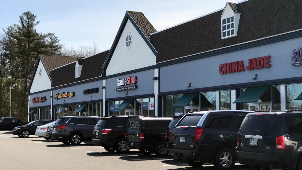 More Photos Of 15-31 Fresh River Rd, Epping General Retail For Lease