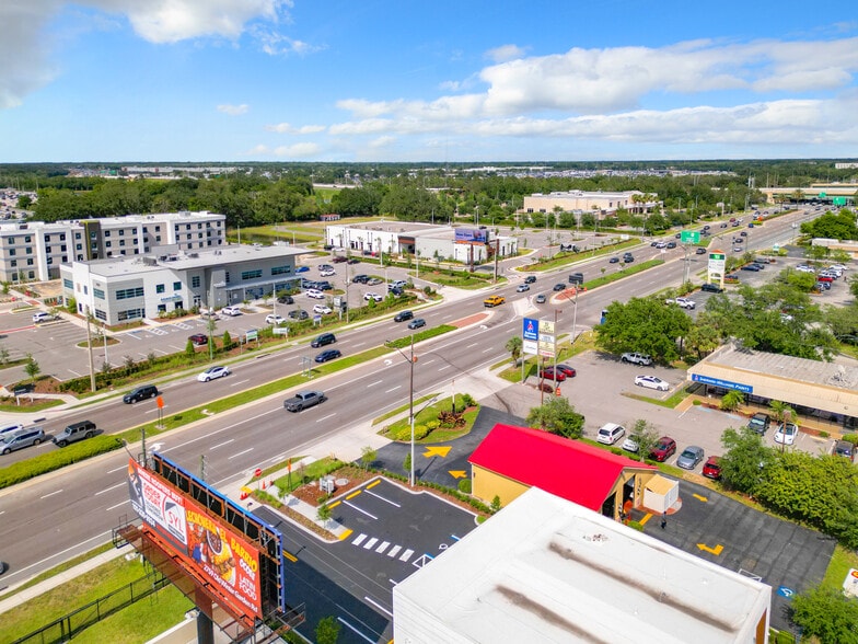 More Photos Of 12324 W Colonial Dr, Winter Garden Storefront Retail Office For Lease