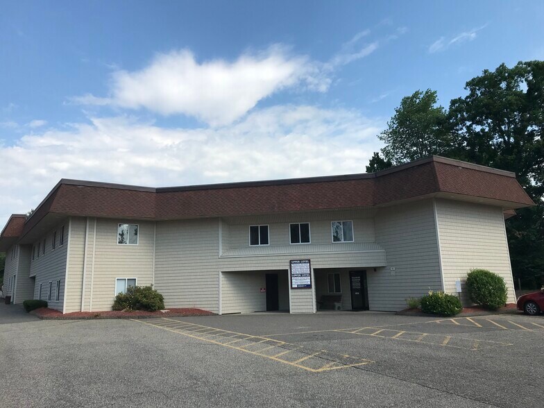 More Photos Of 464 Wolcott Rd, Wolcott Office For Lease