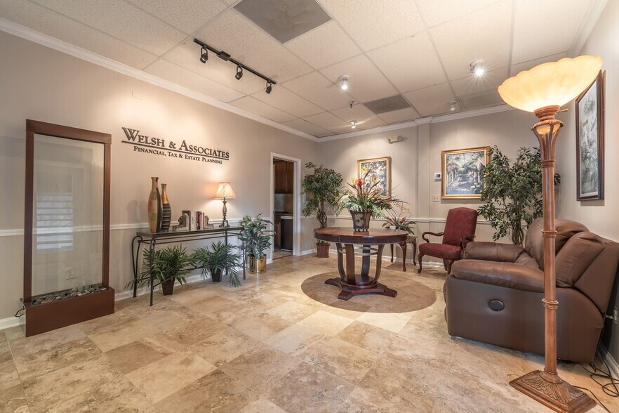 More Photos Of 1465 S Fort Harrison Ave, Clearwater Office For Sale
