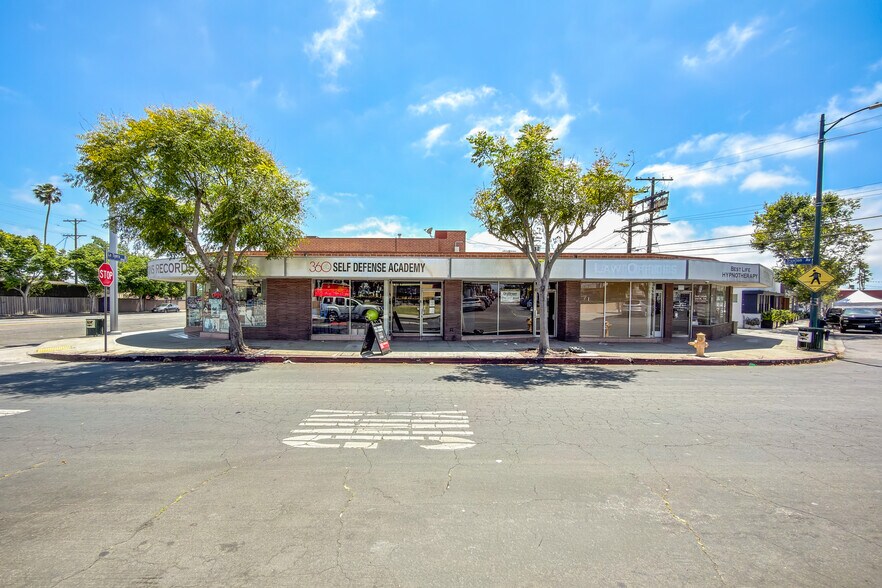 More Photos Of 8701 La Tijera Blvd, Los Angeles Storefront For Sale