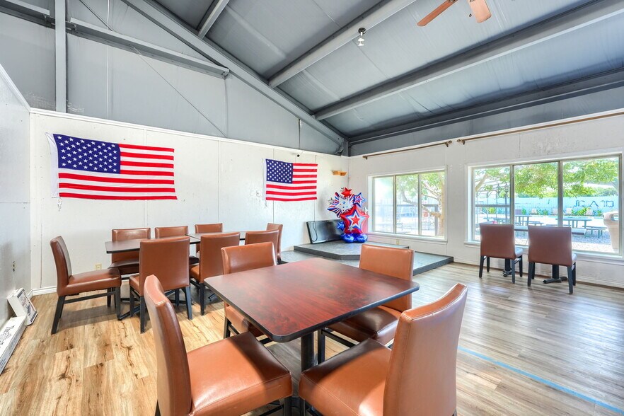 More Photos Of 8806 FM 751, Quinlan Land For Sale