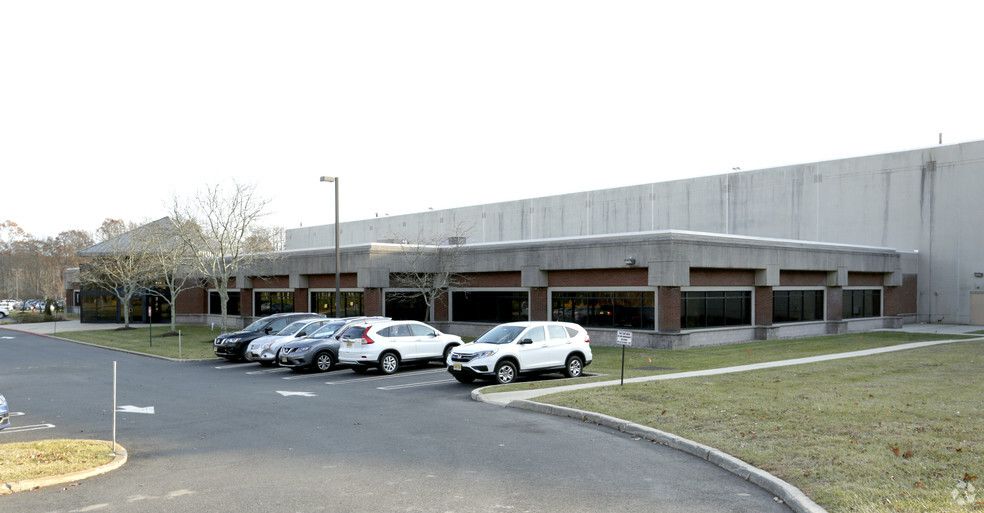 Primary Photo Of 1330 Campus Pky, Wall Township Warehouse For Lease