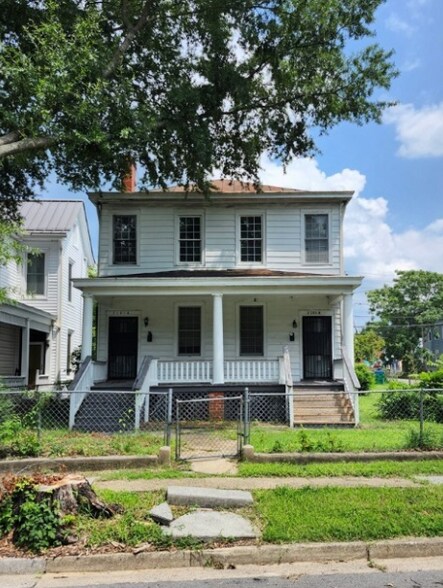 Primary Photo Of 2101 Rose Ave, Richmond Apartments For Sale