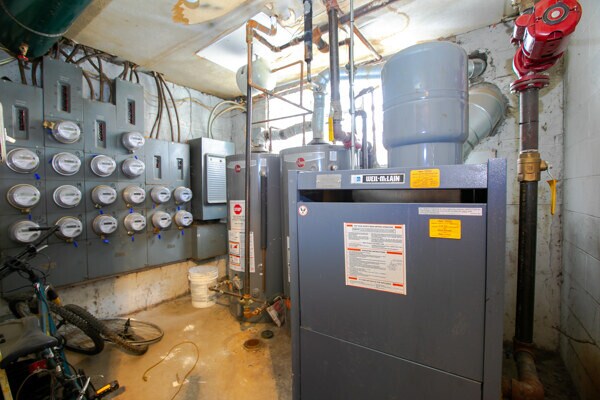 More Photos Of 694 Gholson Ave, Cincinnati Multifamily For Sale