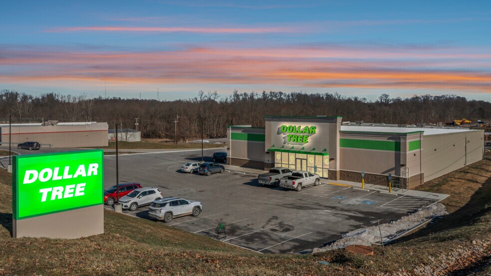 More Photos Of 701 Lincoln Ave, Cadiz Freestanding For Sale