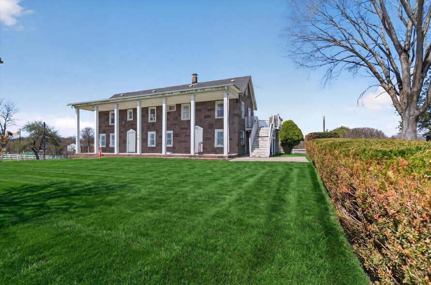 More Photos Of 261 Bullville Rd, Montgomery Horse Stables For Sale