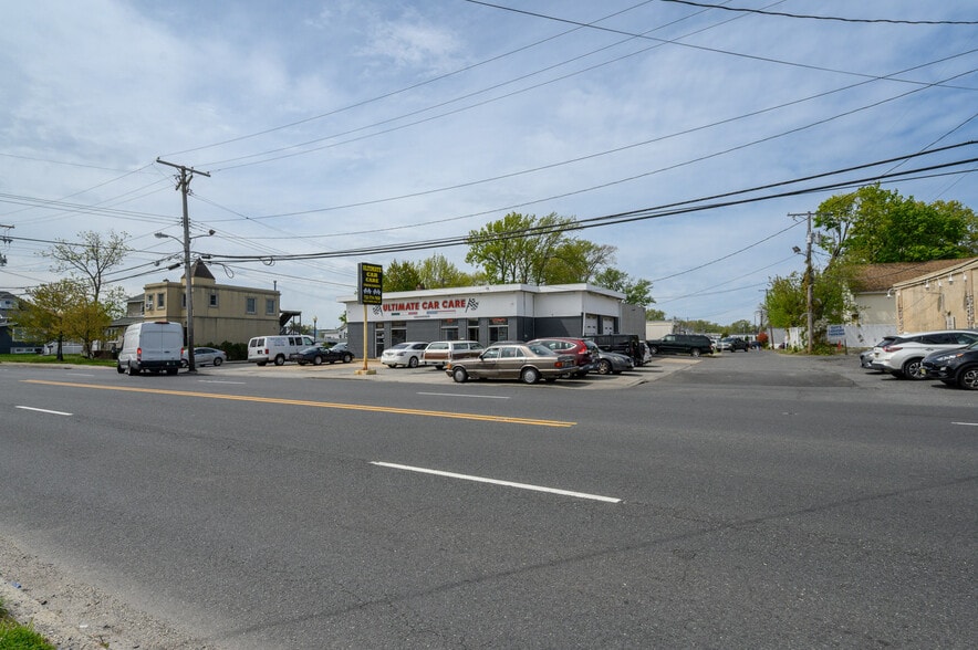 More Photos Of 1423 Corlies Ave, Neptune Auto Repair For Sale