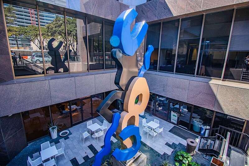 More Photos Of 221 W 6th St, Austin Office For Lease