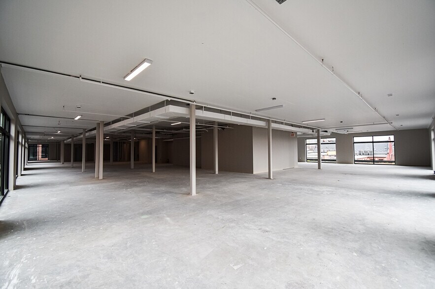 More Photos Of 1827-1829 Wiltberger St NW, Washington Office For Sale