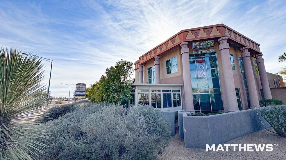 Primary Photo Of 17040 N Scottsdale Rd, Scottsdale Freestanding For Sale