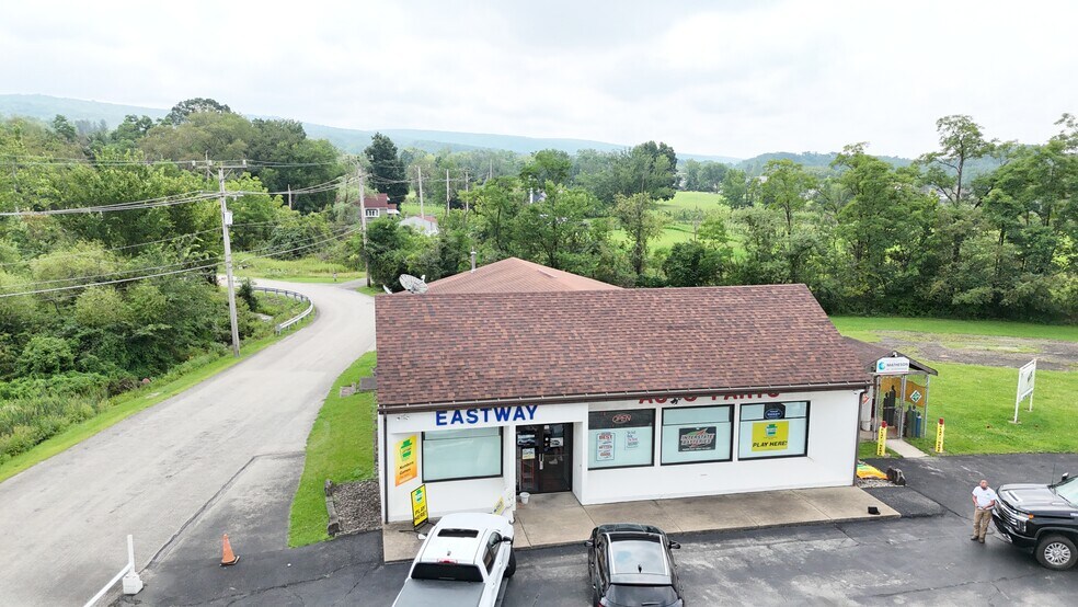 Primary Photo Of 3703 US-30, Latrobe Freestanding For Sale
