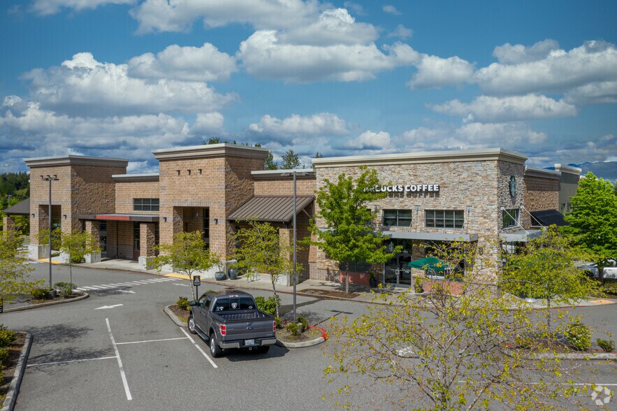 Primary Photo Of 7708-7730 Center Blvd SE, Snoqualmie Unknown For Lease