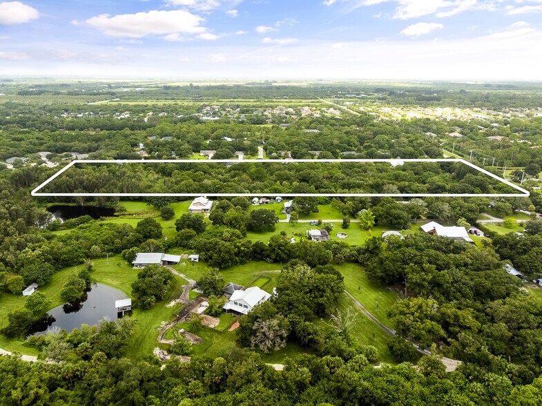 More Photos Of 6145 45th st, Vero Beach Land For Sale