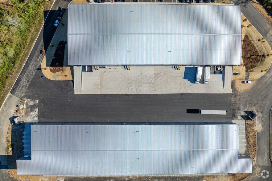More Photos Of 815 Aviation Ln, Gallatin Unknown For Lease