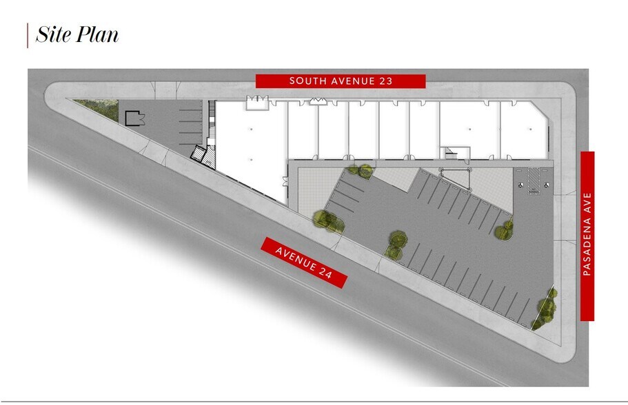 More Photos Of 2310 Pasadena Ave, Los Angeles Unknown For Lease