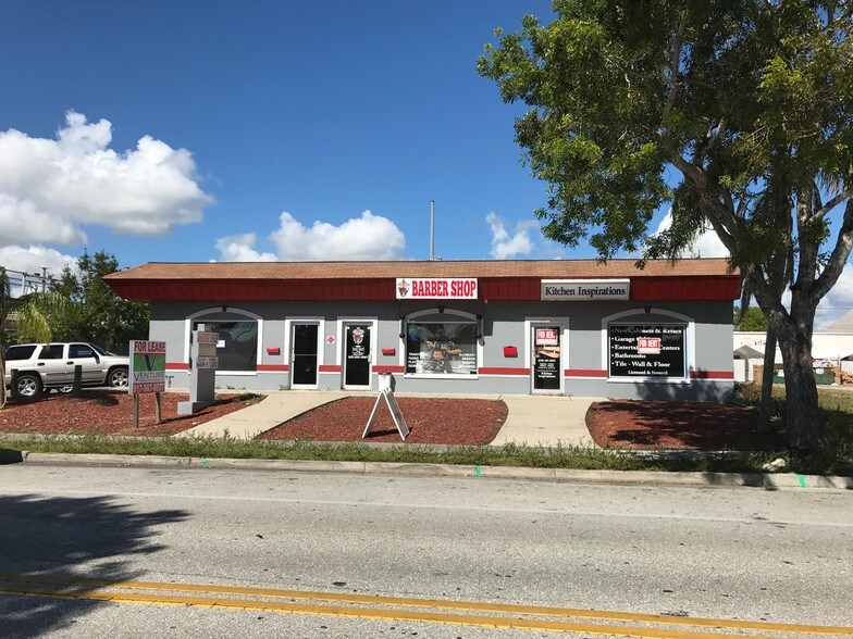 More Photos Of 861 SE 47th Ter, Cape Coral Freestanding For Lease