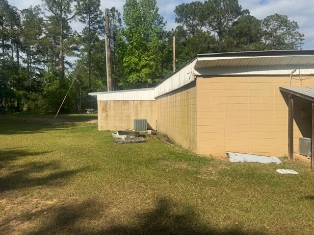 More Photos Of 3391 Ga Highway 117, Cadwell Freestanding For Sale