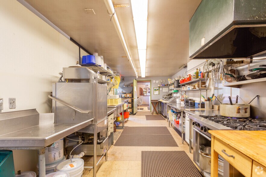 More Photos Of 26 Main St, Oneonta Restaurant For Sale