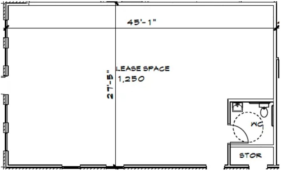 More Photos Of 14800 S Western Ave, Oklahoma City Office For Lease