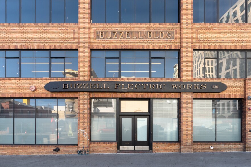 More Photos Of 120 8th St, San Francisco Office For Lease