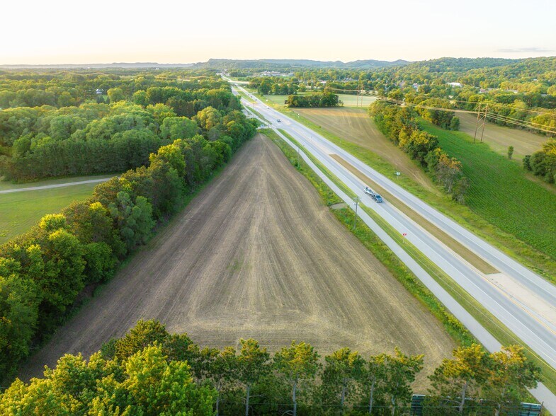 More Photos Of , Holmen Land For Sale