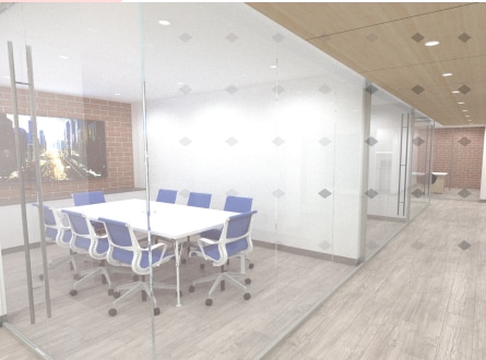 More Photos Of 1271 W 2nd St, Los Angeles Office For Sale