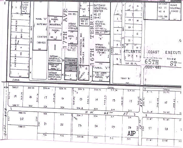 More Photos Of 6680 NW 17th Ave, Fort Lauderdale Warehouse For Lease