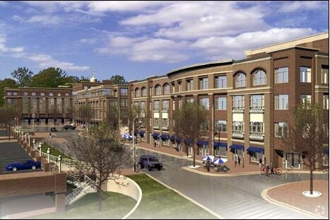 More Photos Of 2812 Erwin Rd, Durham Office For Lease