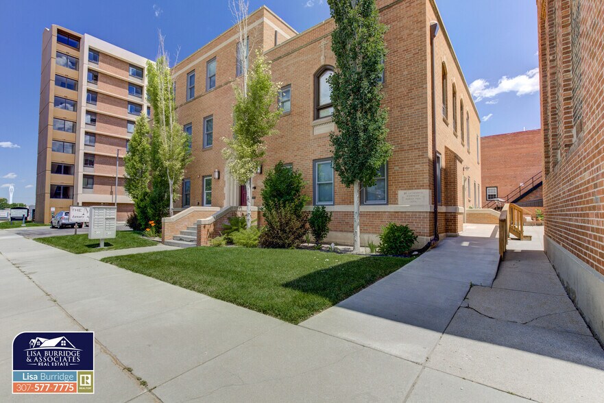 More Photos Of 623 S. Wolcott & 218 E. 7th st, Casper Apartments For Sale