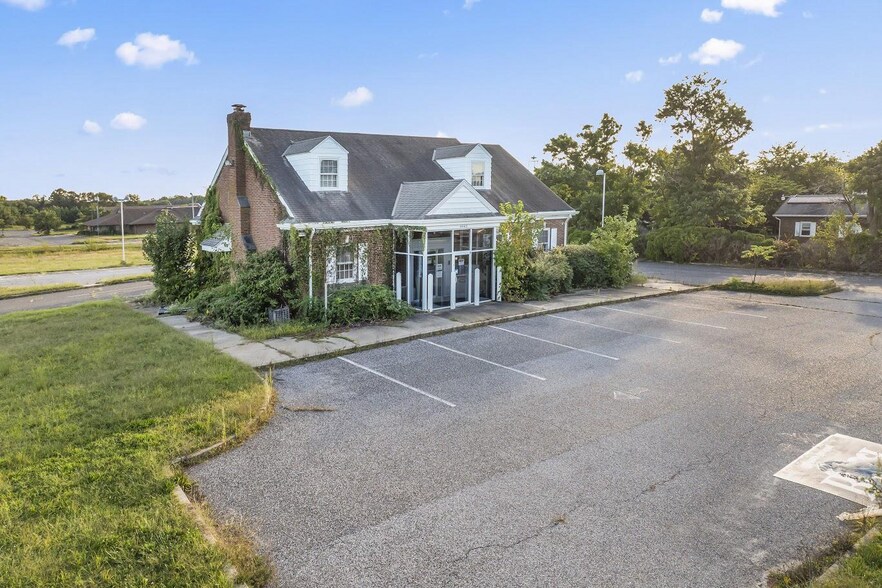 More Photos Of 614 Union Rd, Vineland Office For Sale