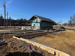 More Photos Of 3042 Hendersonville Rd, Fletcher Land For Lease