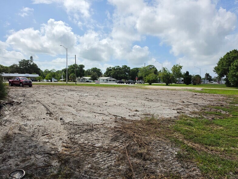 More Photos Of 100 NW 10th St, Okeechobee Land For Sale