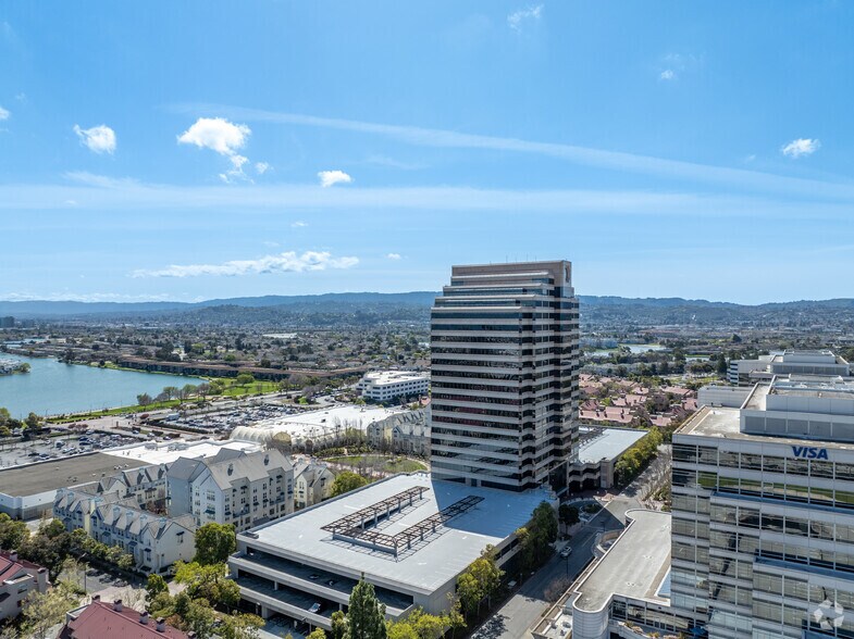More Photos Of 950 Tower Ln, Foster City Office For Lease
