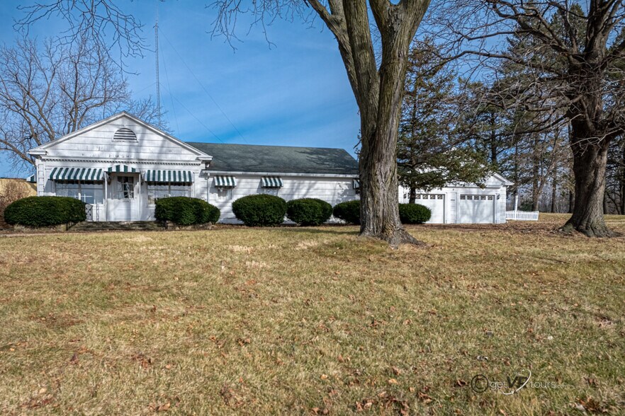 More Photos Of 9808 W US Highway 20, Galena Land For Sale