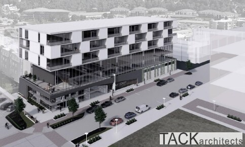 More Photos Of 1909 S 67th St, Omaha Land For Sale