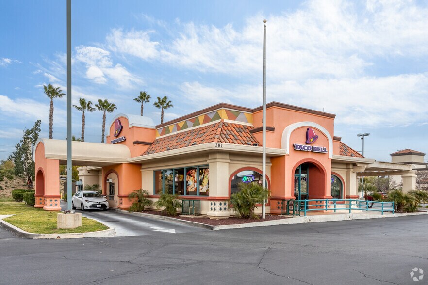 More Photos Of 301-375 E Alessandro Blvd, Riverside Unknown For Lease