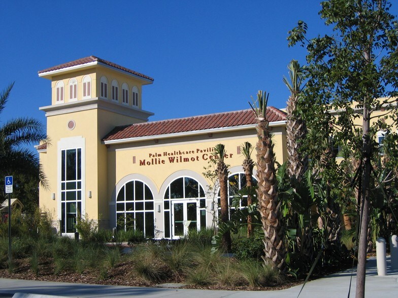 More Photos Of 5205 Greenwood Ave, West Palm Beach Medical For Lease