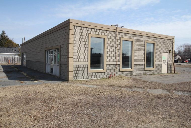 More Photos Of 6160-6166 Highway 69 N, Hanmer Land For Sale