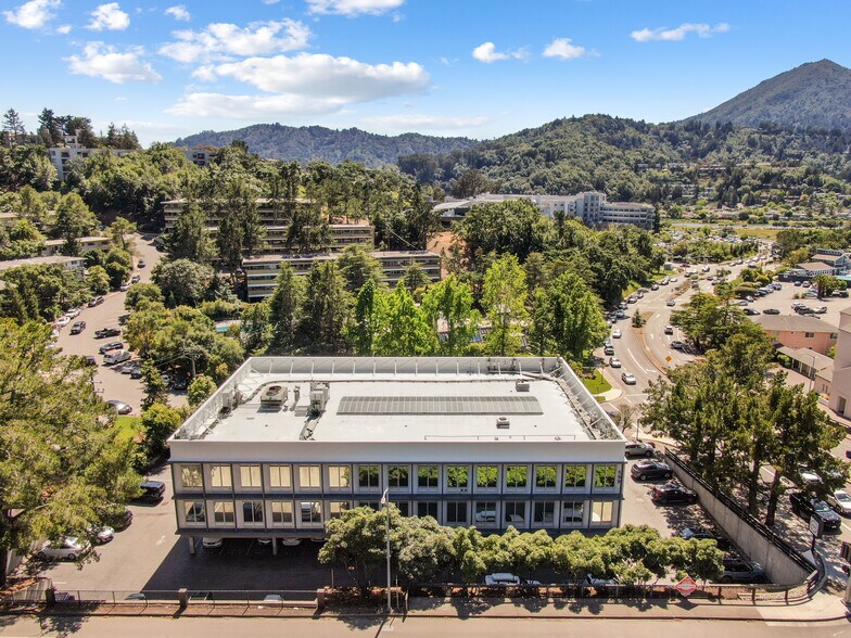 Primary Photo Of , Greenbrae Office For Sale