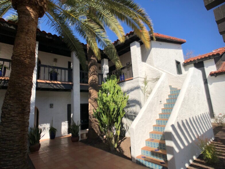 More Photos Of 4323 N 12th St, Phoenix Loft Creative Space For Lease