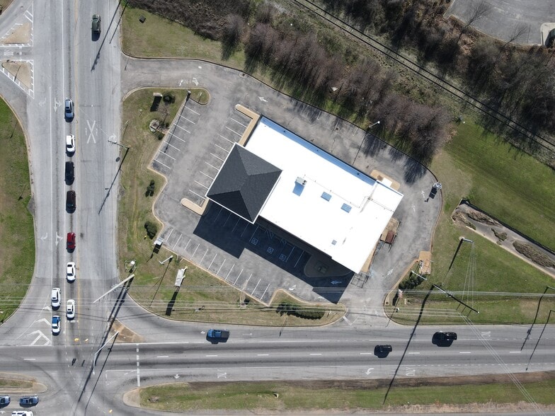 More Photos Of 6990 Atlanta Hwy, Montgomery Freestanding For Lease