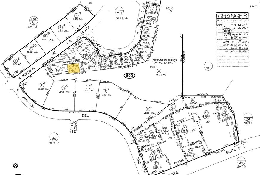 More Photos Of 4123 Avenida De La Plata, Oceanside Manufacturing For Lease