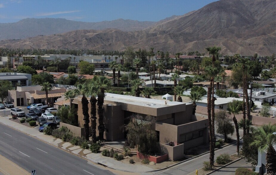 Primary Photo Of 44267 Monterey Ave, Palm Desert Office For Lease