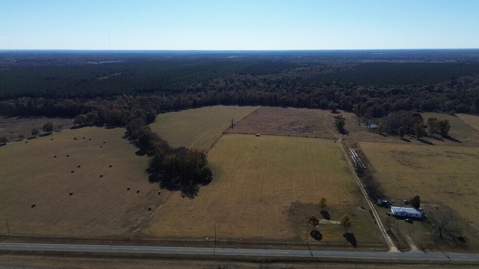 More Photos Of 269 Pea Ridge Rd, Montrose Land For Sale