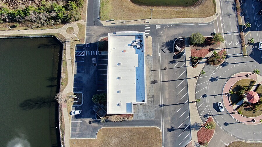 More Photos Of 1567 Branan Field Rd, Middleburg Freestanding For Lease