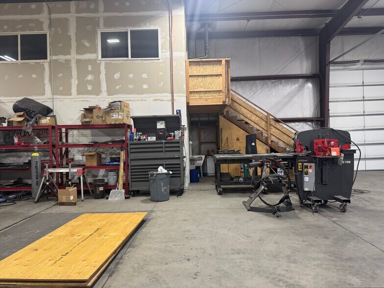 More Photos Of 2294 W 700 S, Springville Warehouse For Sale