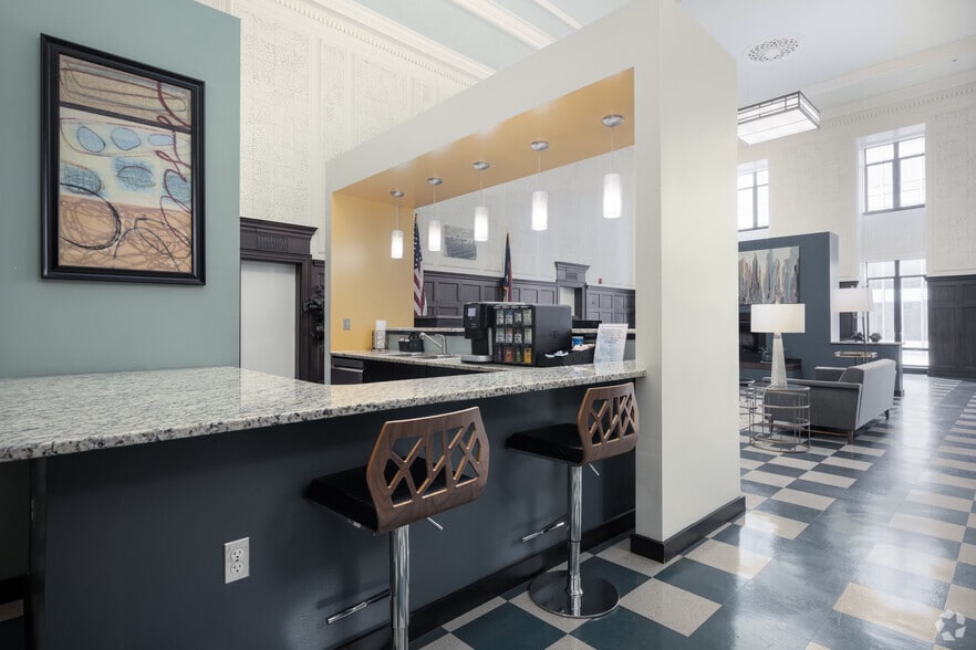 More Photos Of 50 W 4th St, Winston-Salem Apartments For Lease