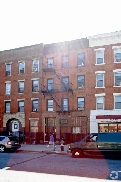 More Photos Of 483 4th Ave, Brooklyn Apartments For Lease