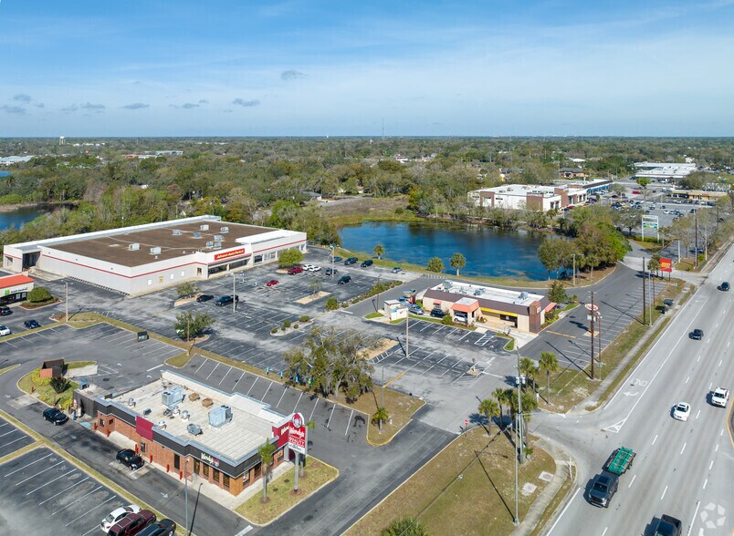 More Photos Of 400 S US Highway 17 92, Longwood Industrial For Sale